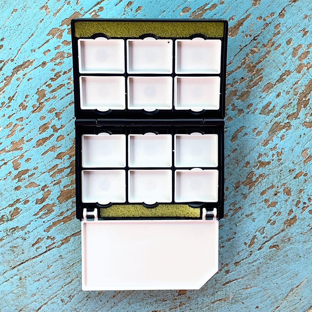 Art Time Palettes | Add your own watercolours! - Image 11