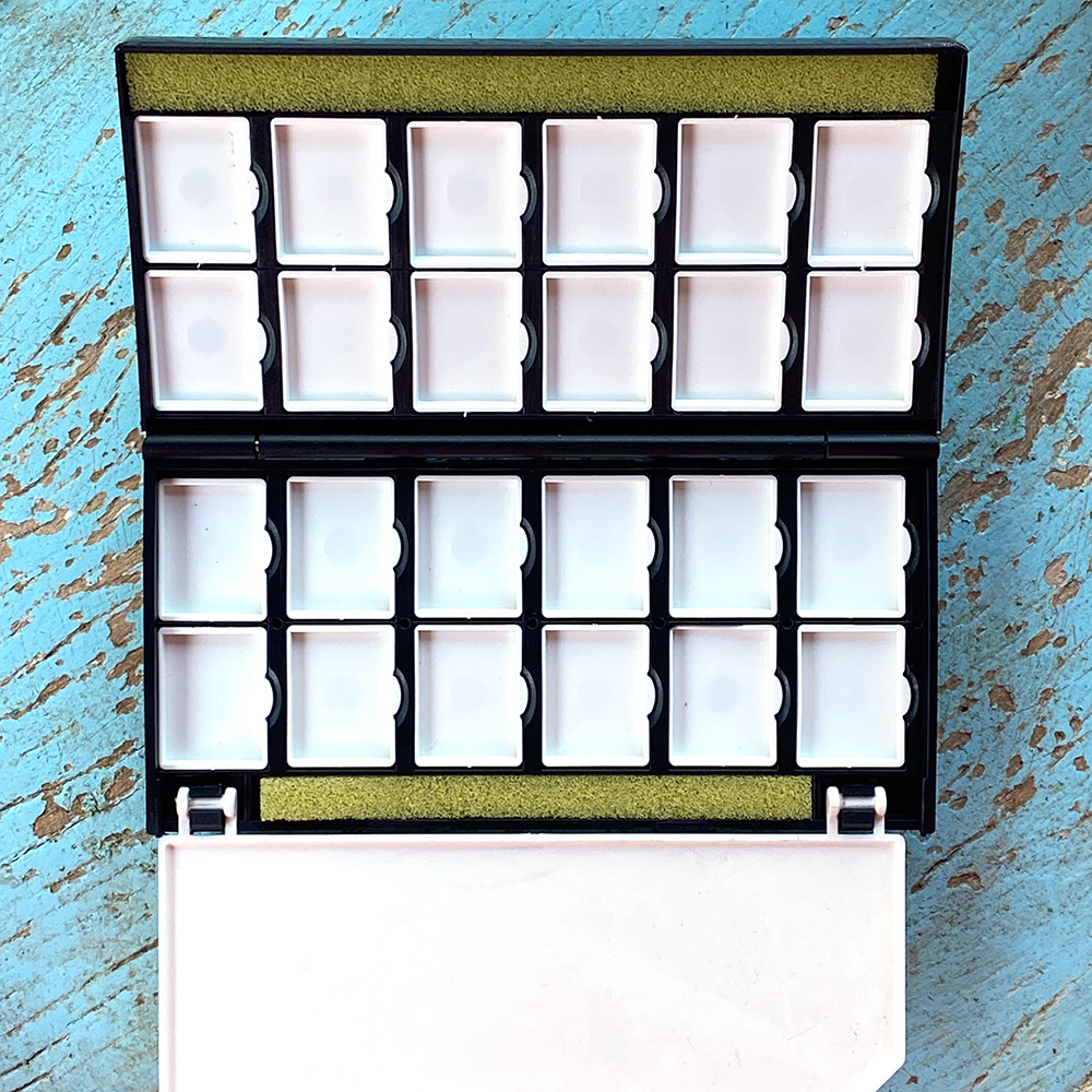 Art Time Palettes | Add your own watercolours! - Image 10