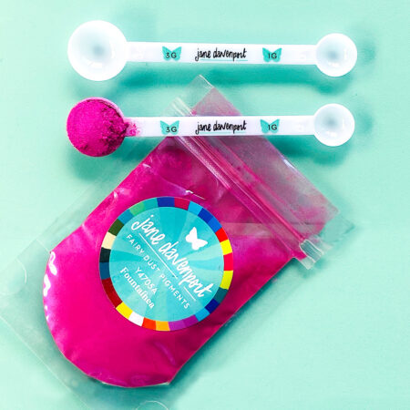 Treasure Measures | precision pigment spoons x 2