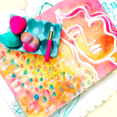 LayerCake Successories | make painting even more fun!