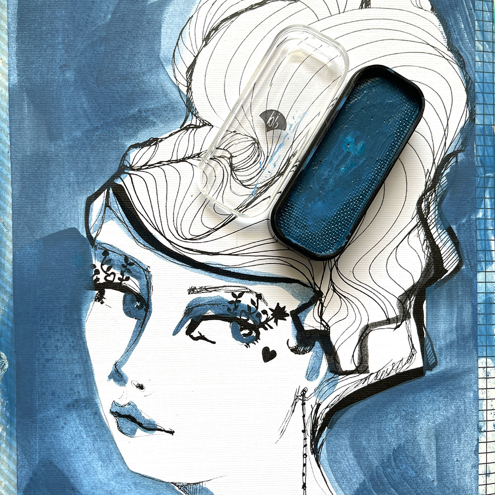 LayerCake paint | Single pan refills - Image 9