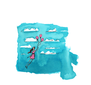 Art challenges and prompts