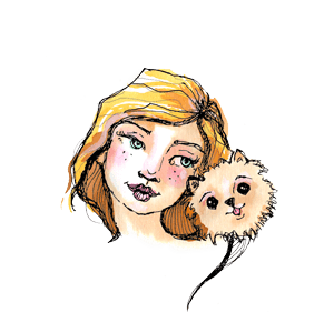 Behind the Scenes with Jane 