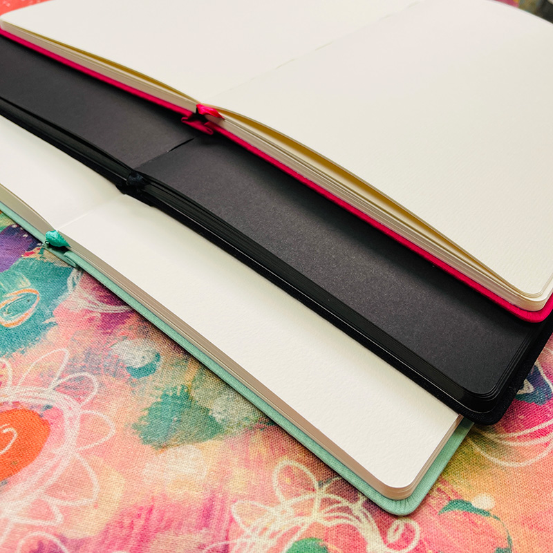 'The Drawing Room' Journals Value Bundle! - Image 3