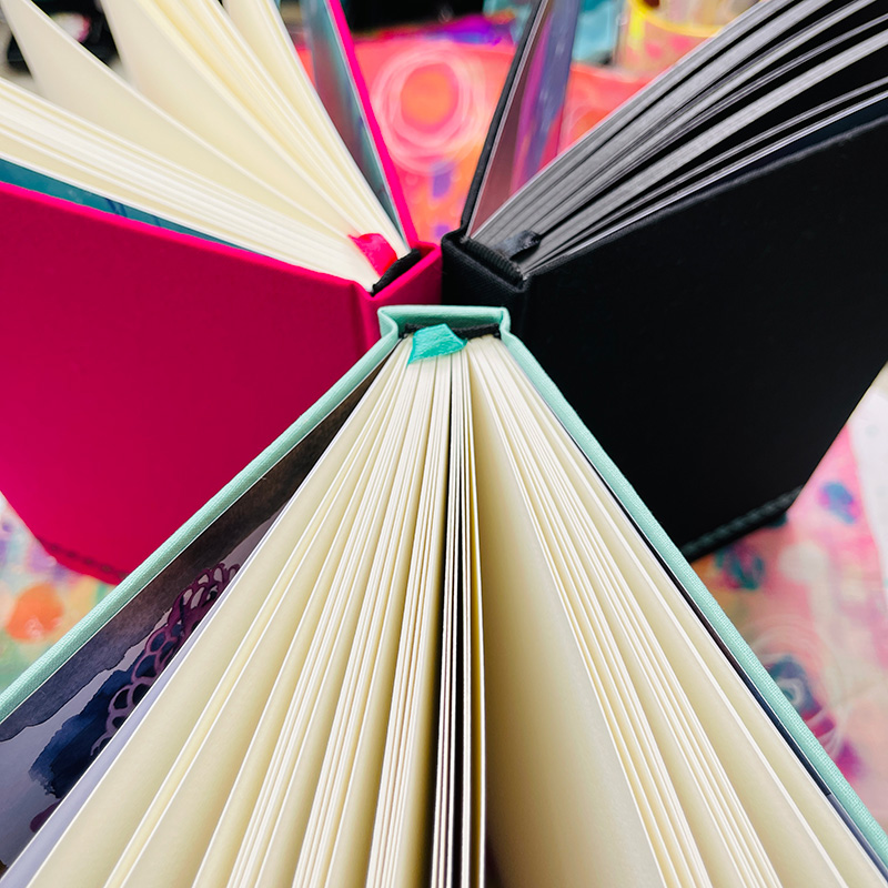 'The Drawing Room' Journals Value Bundle! - Image 2