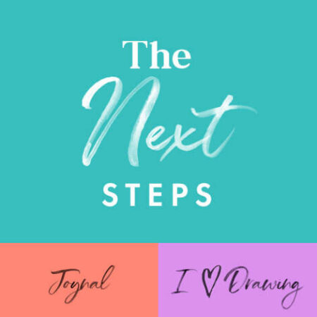 The Next Steps Set | Figures & Fantasy