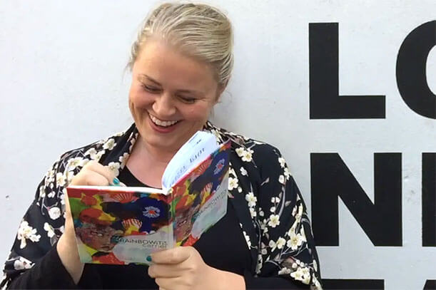 Art Journaling Essentials Kit