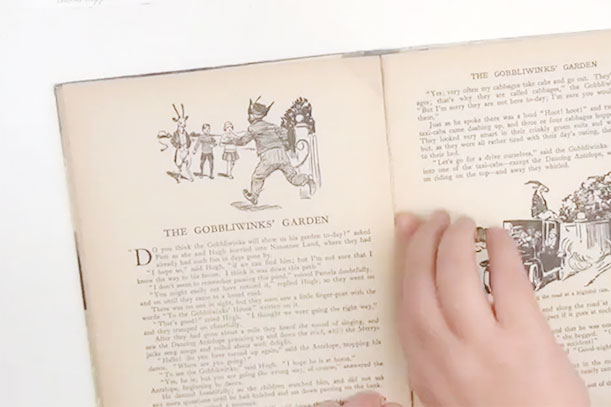 Joynal Lesson Plan 1