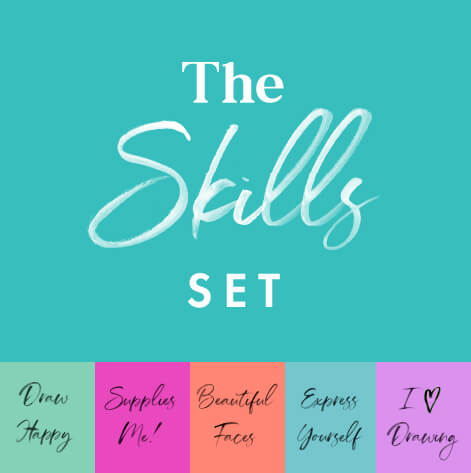 The Skills Set