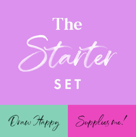The Starter Set