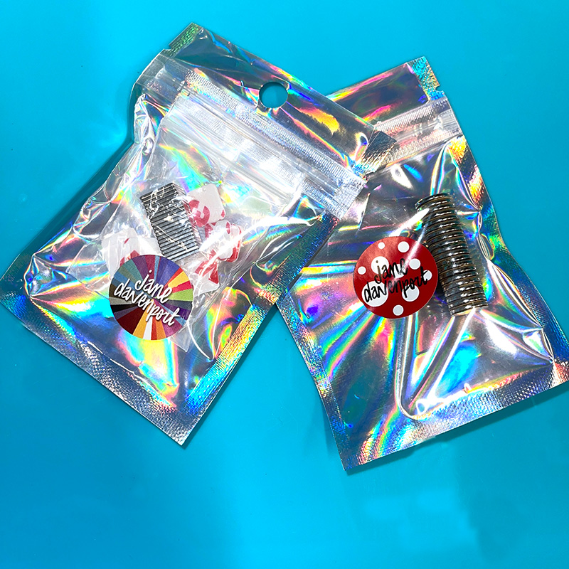 Watercolour Magnets | 20 | add to your pans so they can sit in any tin!