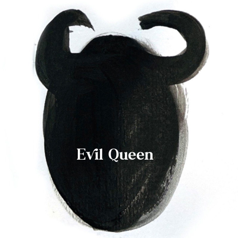 Black & White StoryTime ink | super-fluid, acrylic ink - Image 5