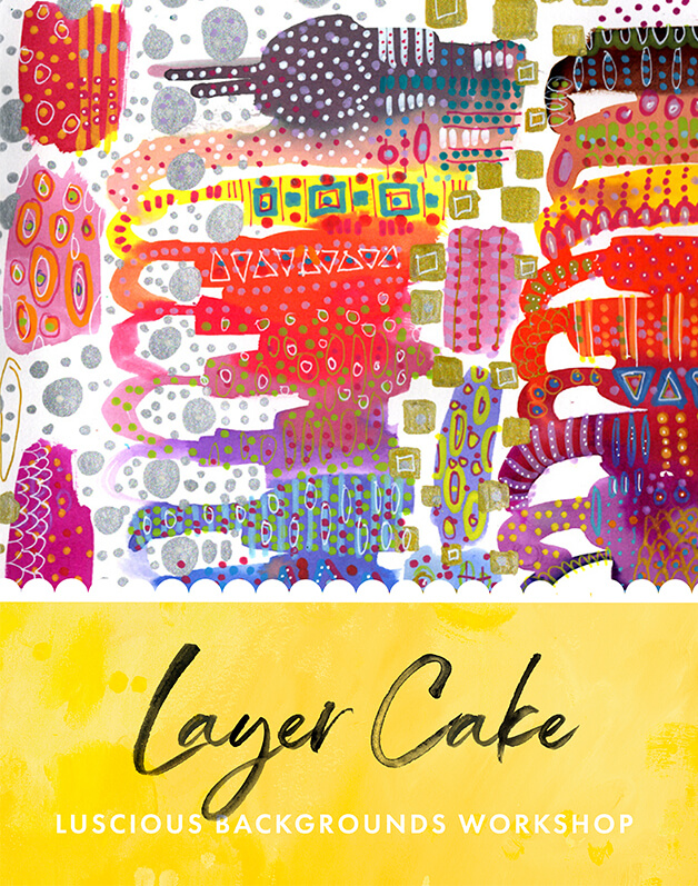 layer-cake