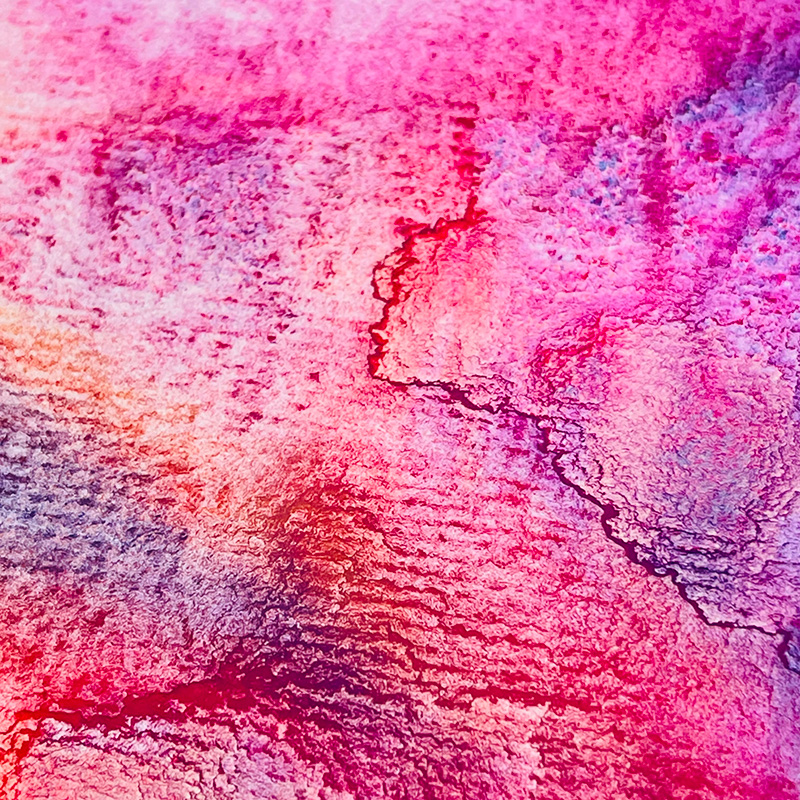 Neon Pigments | make your own glowing inks & watercolours! - Image 19