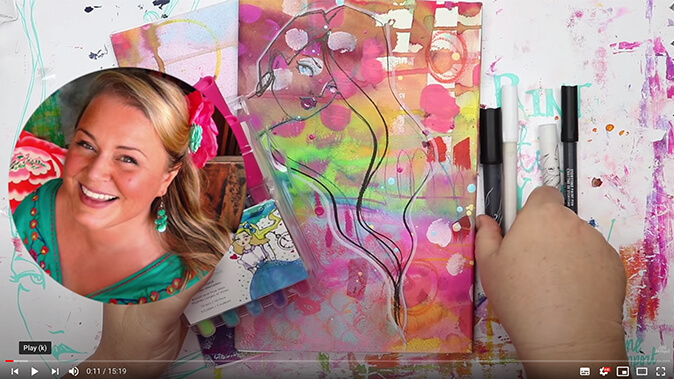 artessentials-videos