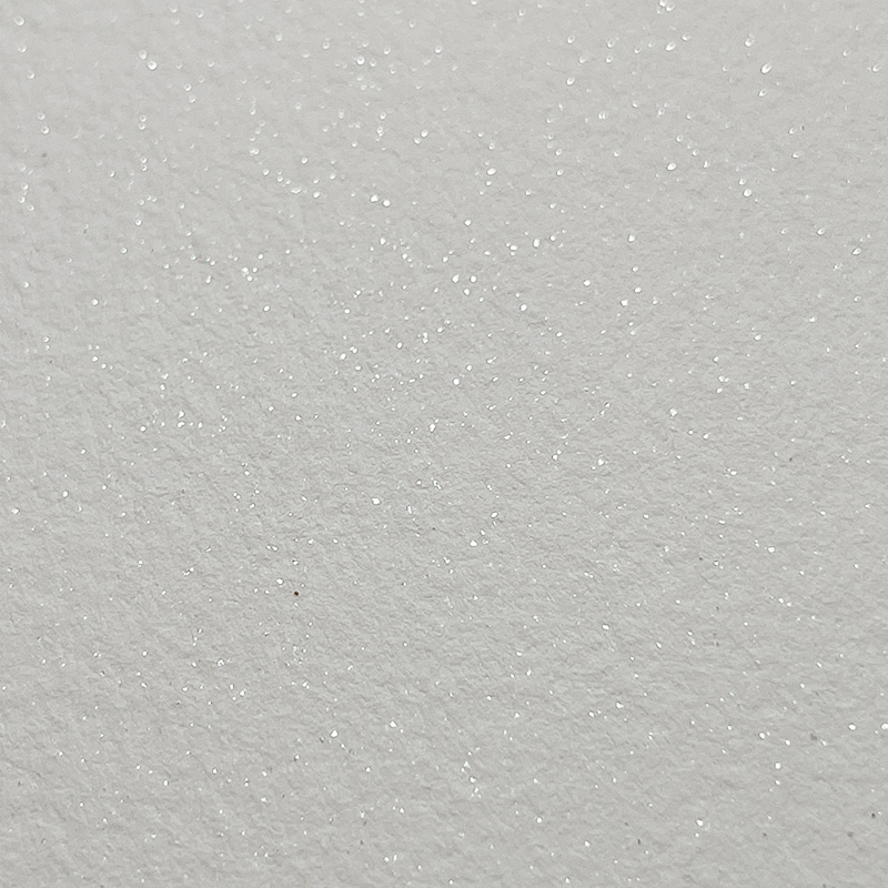 'Glittering Prize' Art Journal | Shimmering watercolour paper - Image 3