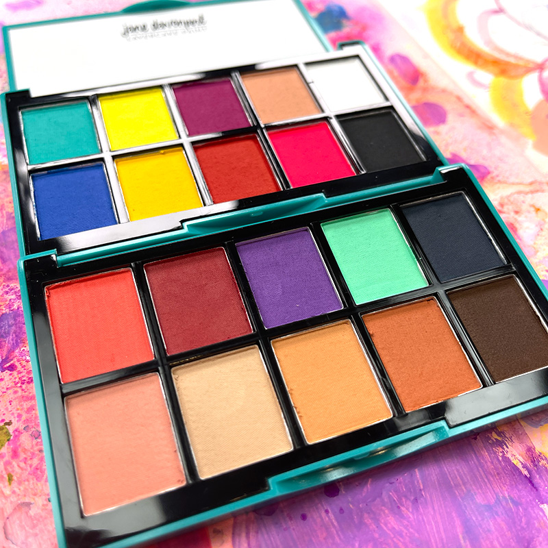 LayerCake | Bite Sized Bundle | perfect for travel! - Image 3