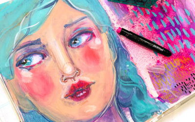 From Yikes to likes- a lesson in perseverance!