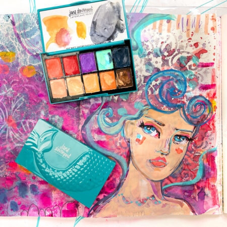 LayerCake | Bite Sized Bundle | perfect for travel!