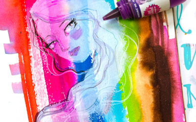 INKredible Inks part 2!