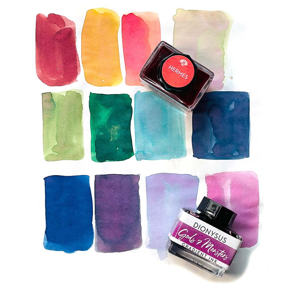 LevARTation Sheen & Shade Journal | makes your inks sing! - Image 5