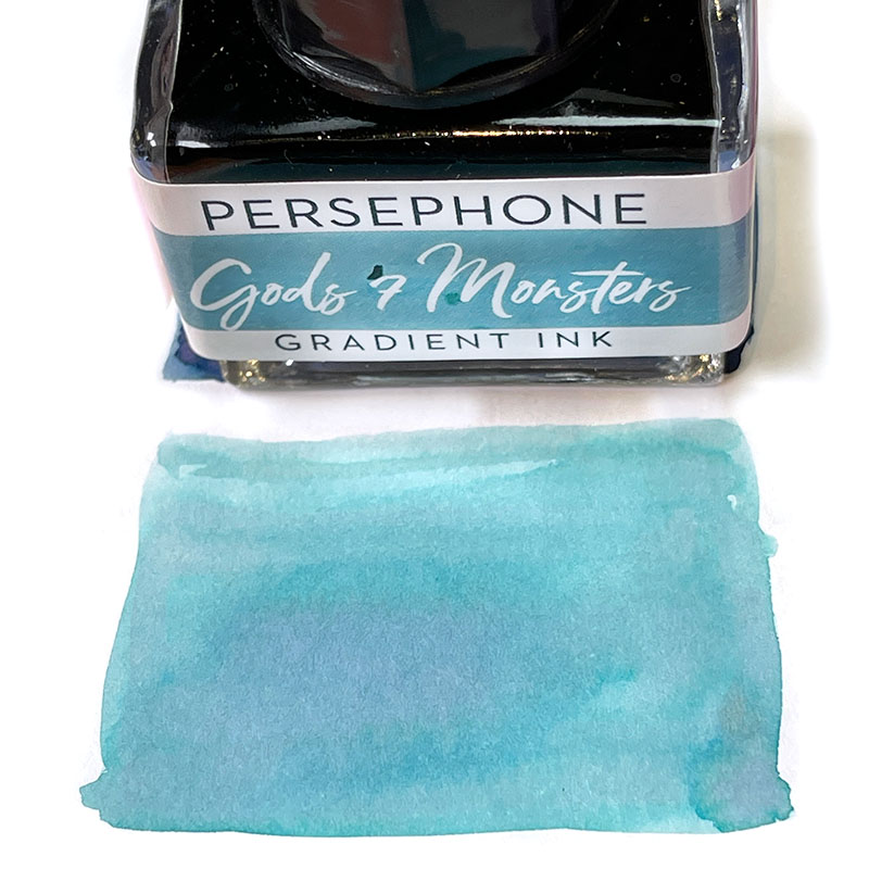 Gods & Monsters ink & LevARTation journal Bundle with bonus Goddess! - Image 13