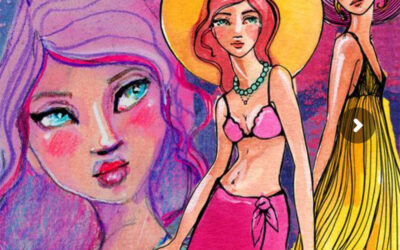 New Head Start Collection & Collaboration!