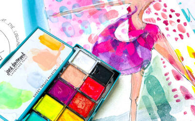 Alice 1: Cheshire Cat as a Showgirl!