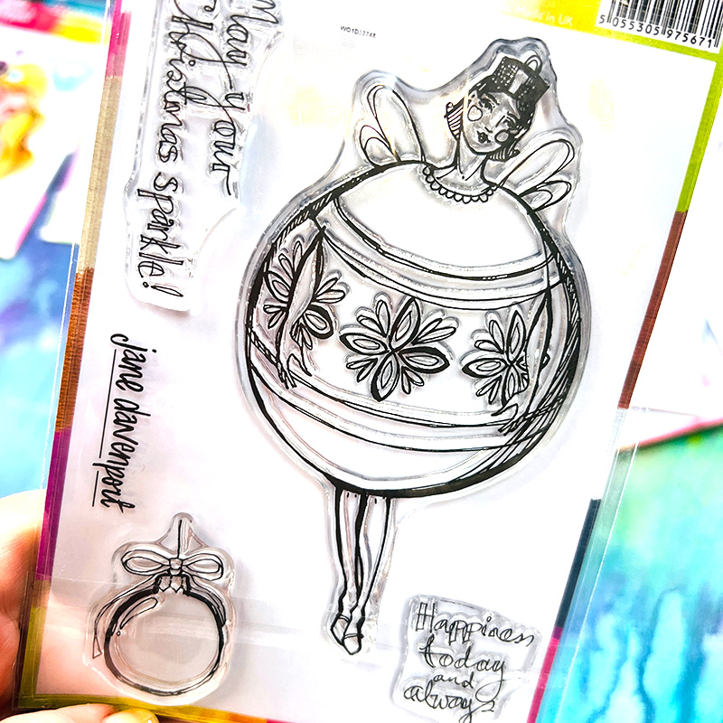 Fairy Christmas Stamps | Celebrate with extra magic! - Image 9
