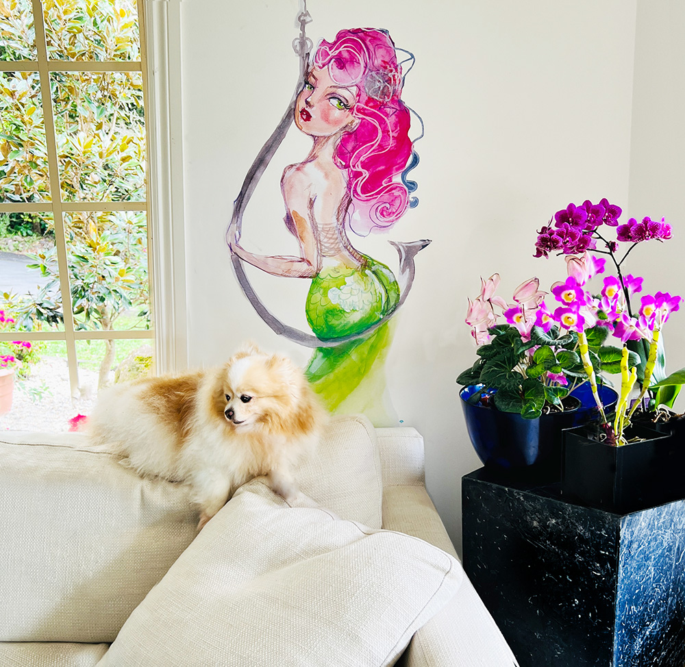 Kando hooked 2b-jane davenport