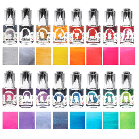 StarPower Bundle | inks, stencils and stamps!