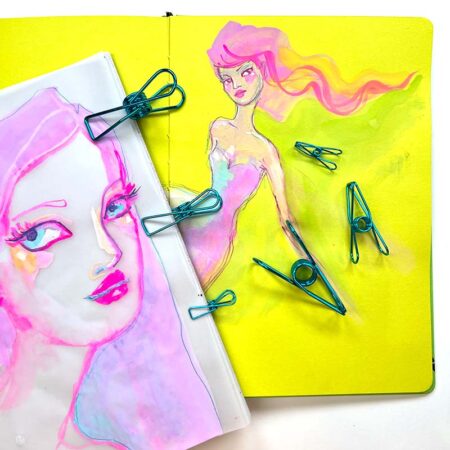 Handy Helpers | Journal clips