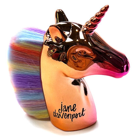 Unicorn Duster | The magical dust brush!