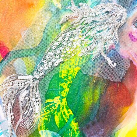 Forma Lovely Laces  | Lace pieces & Shapes