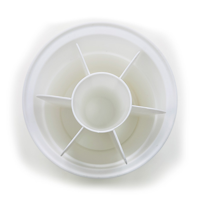 Brush Bay | Rotating organisation - Image 3