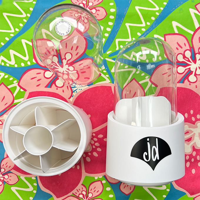 Brush Bay | Rotating organisation - Image 6