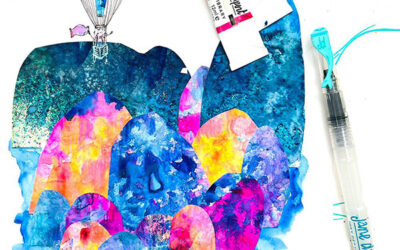 The Colour Library is here!