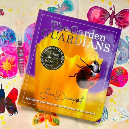 From the Vault! The Garden Guardians | 1st Edition
