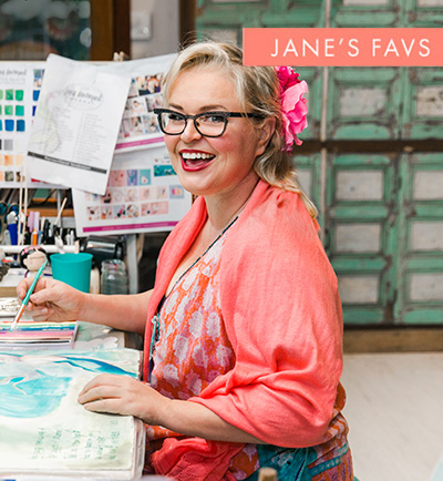 janesfaves janes-favs