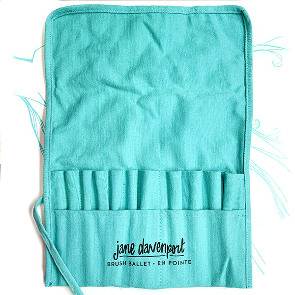 Travel Wrap - Image 4