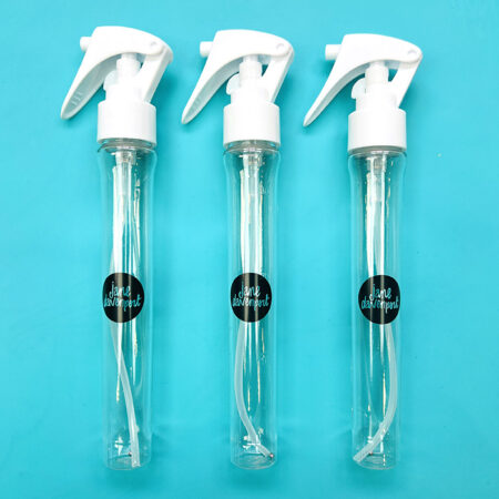 Svelte Sprayer x 3 | the BEST mister bottles