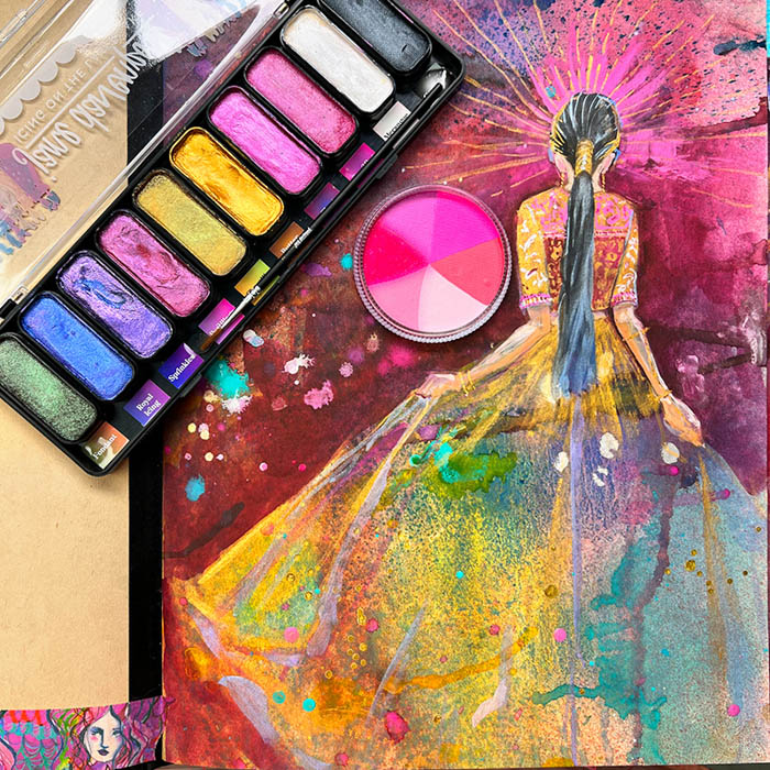 LC colour wheels- sari4