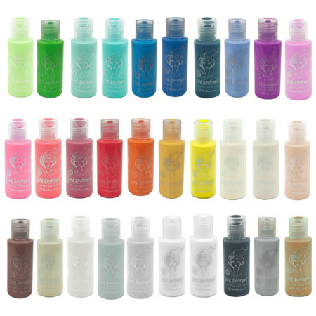 Joyful GessOh Single bottles!