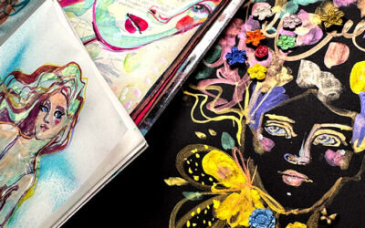 Artvent Calendar – Daily Lovestreams