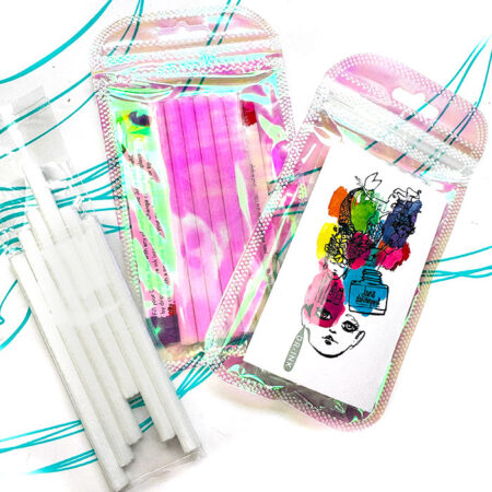 DR.INK | 6 pen refill foams