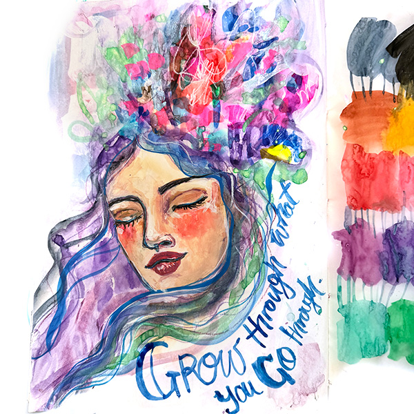 yT colour bibrary-artvent2 janedavenport