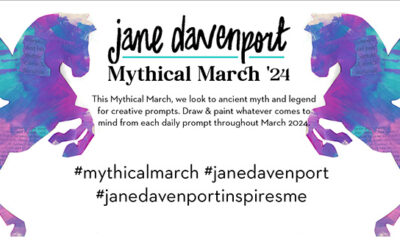 Mythical March