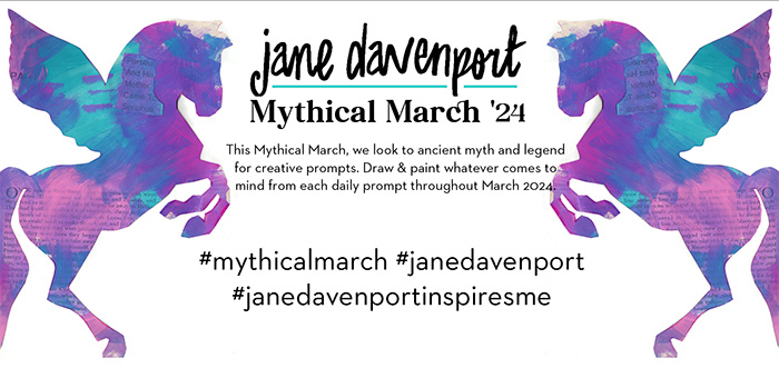Mythical March
